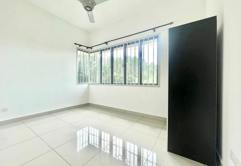 Almyra Residences @ Bandar Puteri Bangi