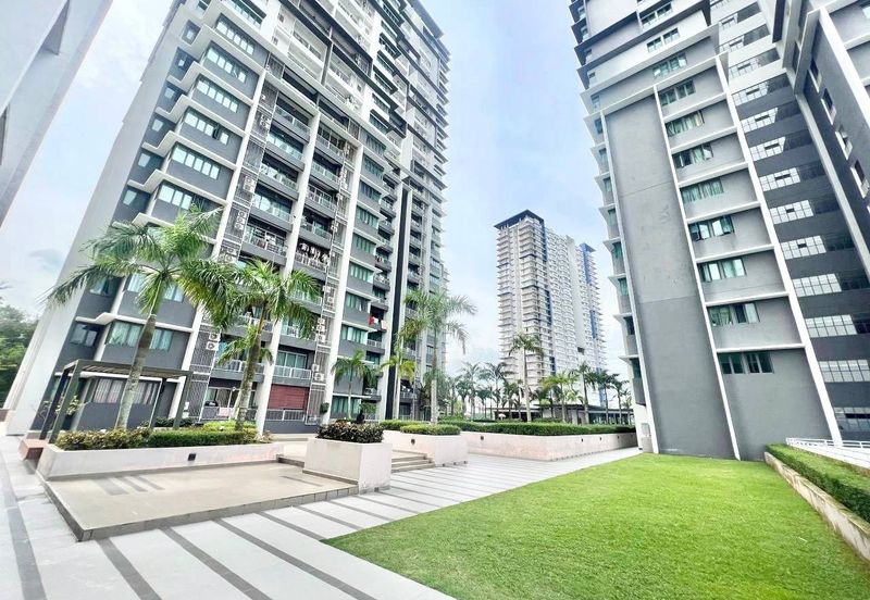 Almyra Residences @ Bandar Puteri Bangi