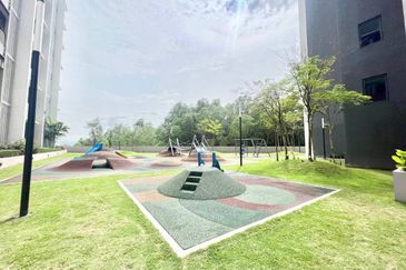 Almyra Residences @ Bandar Puteri Bangi