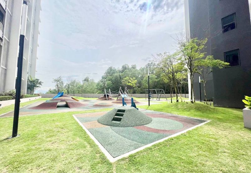 Almyra Residences @ Bandar Puteri Bangi