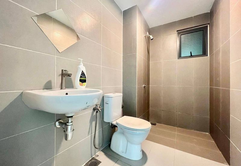 Almyra Residences @ Bandar Puteri Bangi