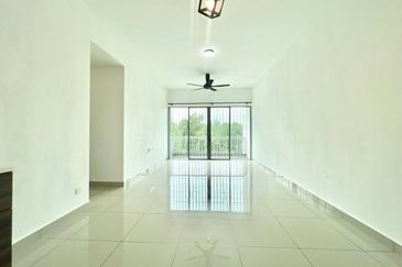 Almyra Residences @ Bandar Puteri Bangi