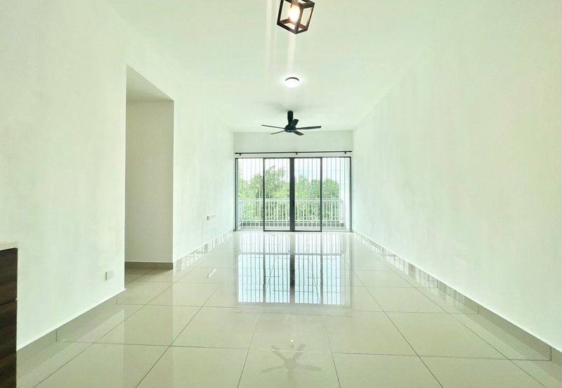 Almyra Residences @ Bandar Puteri Bangi