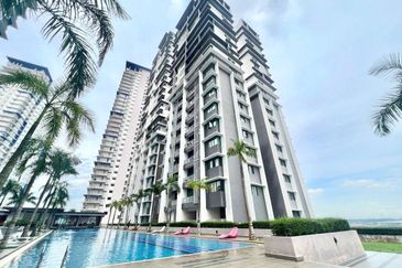 Almyra Residences @ Bandar Puteri Bangi