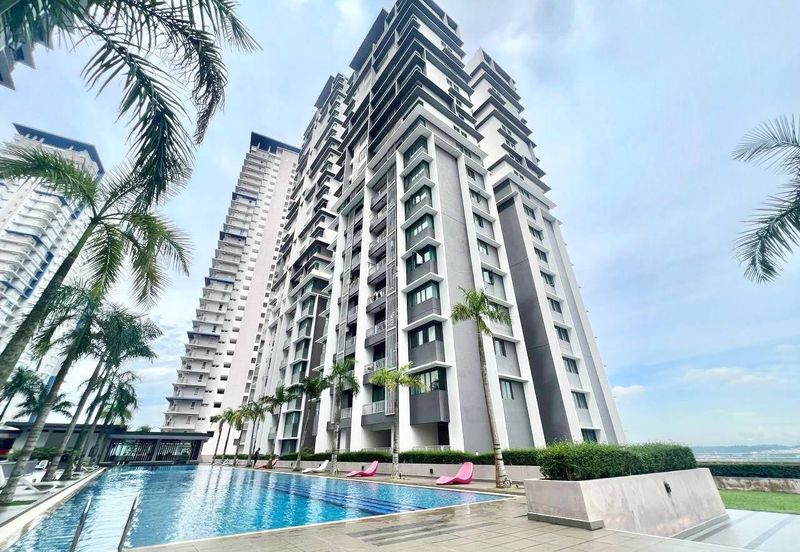 Almyra Residences @ Bandar Puteri Bangi