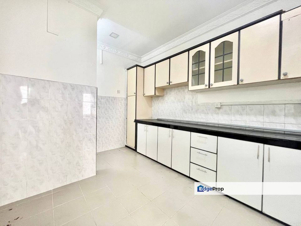  [Renovated] Single Storey Terrace, Taman Pinggiran Batu Caves, Selangor, Batu Caves 