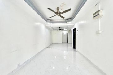 Taman Pinggiran Batu Caves