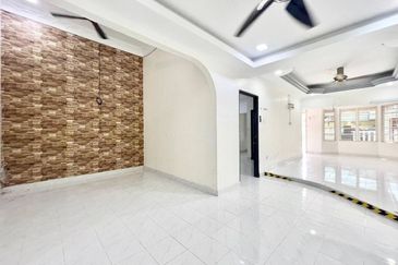 Taman Pinggiran Batu Caves