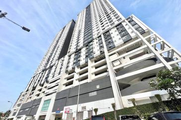 Axis Residences @ Axis Pandan