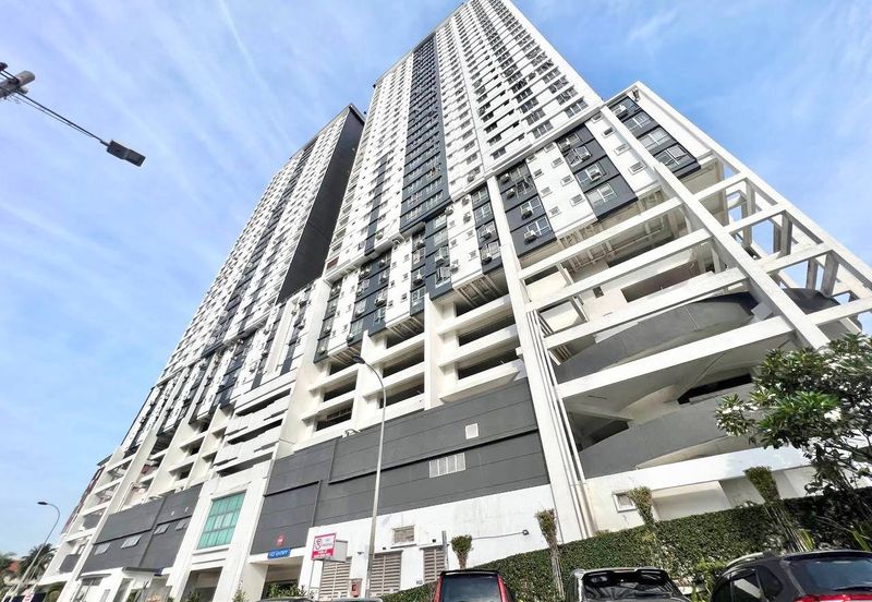 Axis Residences @ Axis Pandan