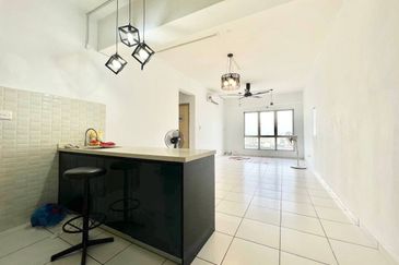 Axis Residences @ Axis Pandan