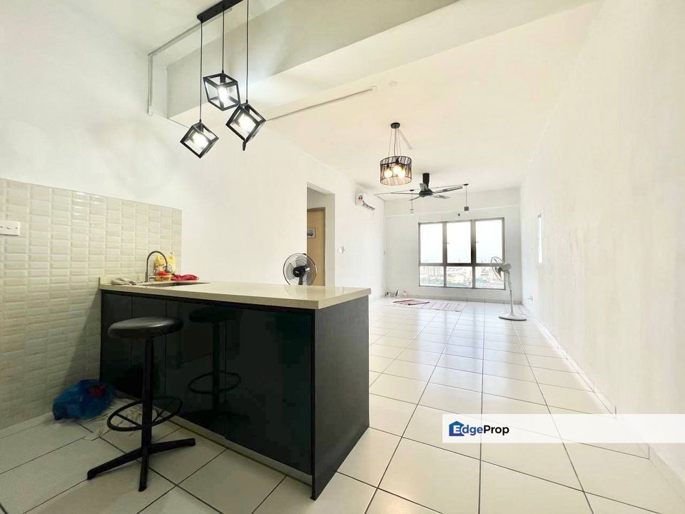 Axis Residence, Jalan Cempaka, Ampang, Selangor, Ampang