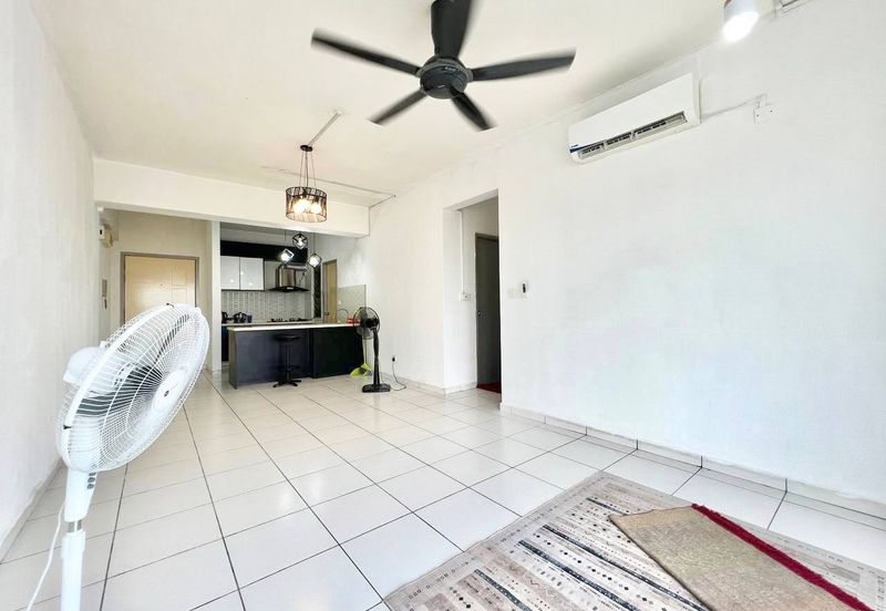 Axis Residences @ Axis Pandan