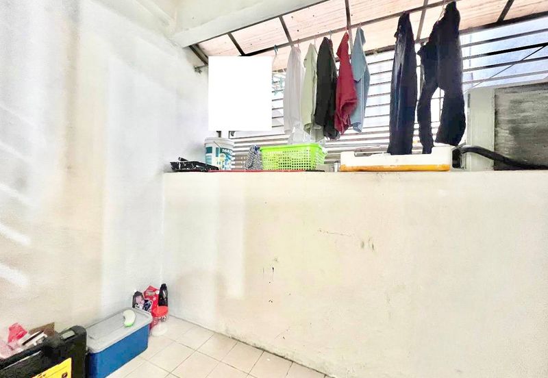 Axis Residences @ Axis Pandan