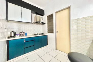 Axis Residences @ Axis Pandan