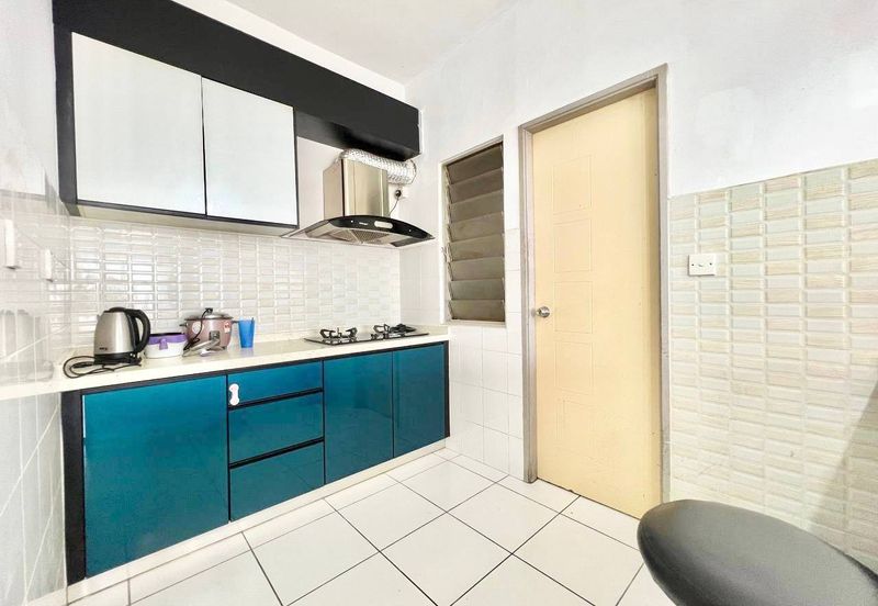 Axis Residences @ Axis Pandan