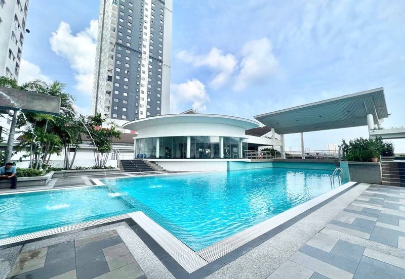 Axis Residences @ Axis Pandan