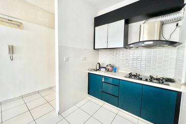 Axis Residences @ Axis Pandan