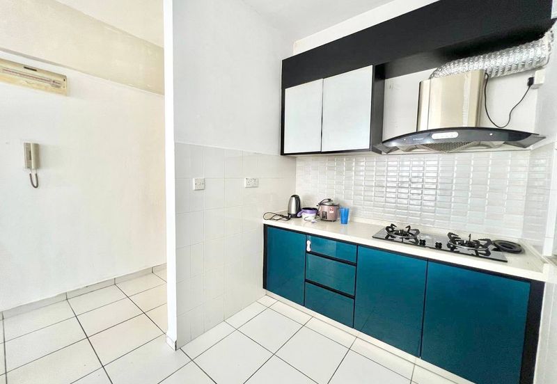 Axis Residences @ Axis Pandan