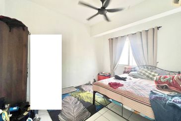 Axis Residences @ Axis Pandan