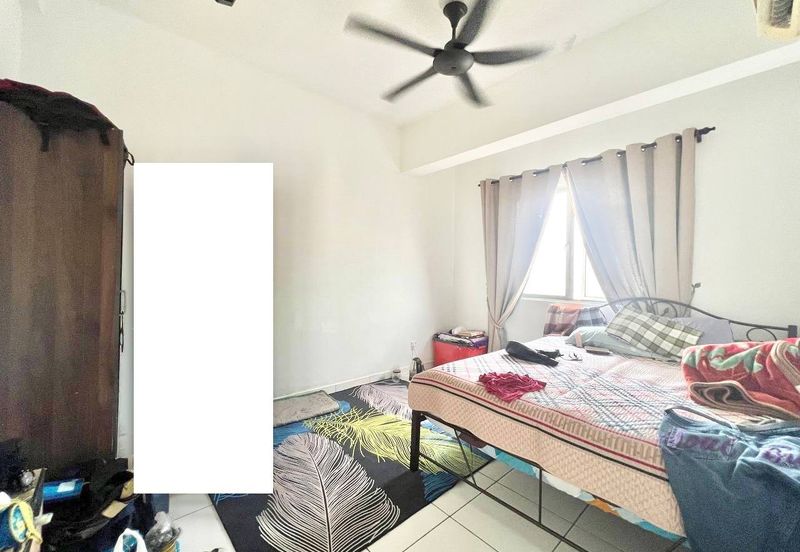 Axis Residences @ Axis Pandan