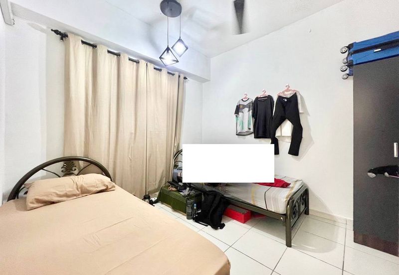 Axis Residences @ Axis Pandan