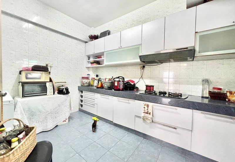 Tiara Kelana Condominium