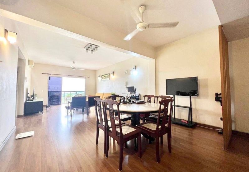 Tiara Kelana Condominium