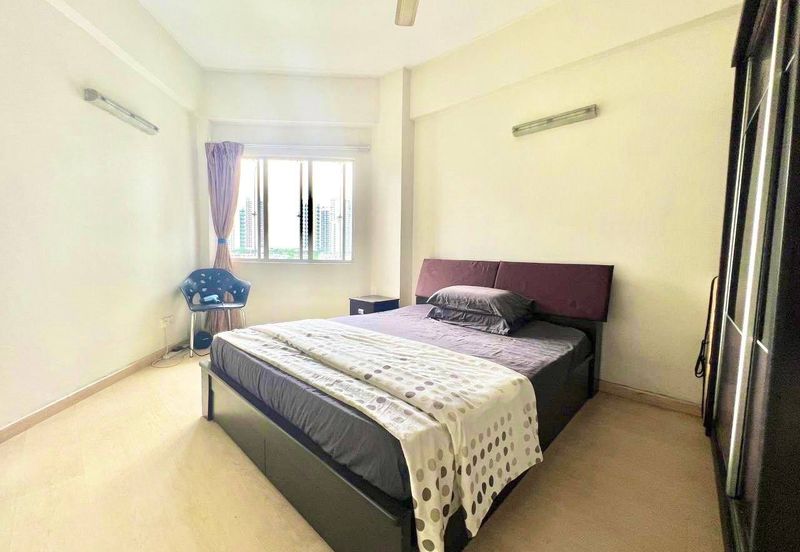 Tiara Kelana Condominium