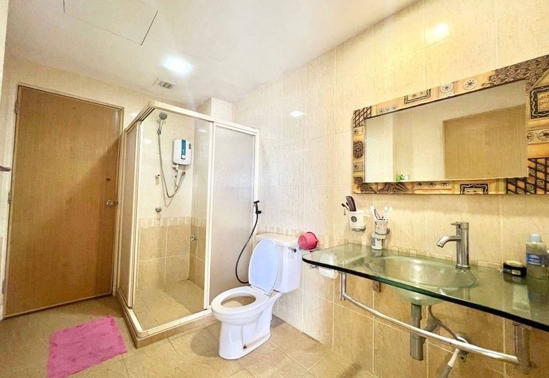 Tiara Kelana Condominium