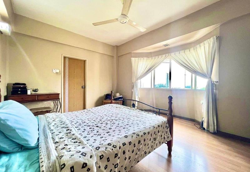 Tiara Kelana Condominium