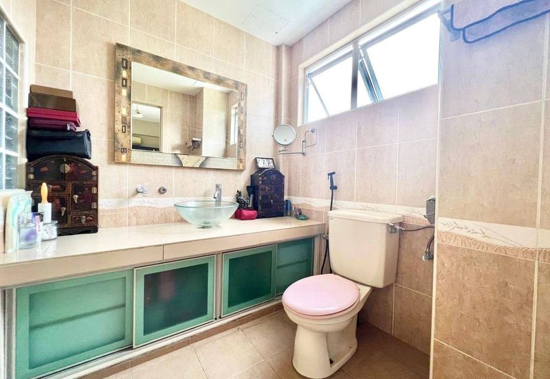 Tiara Kelana Condominium