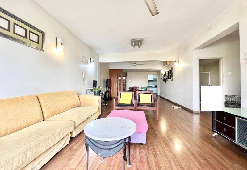 Tiara Kelana Condominium