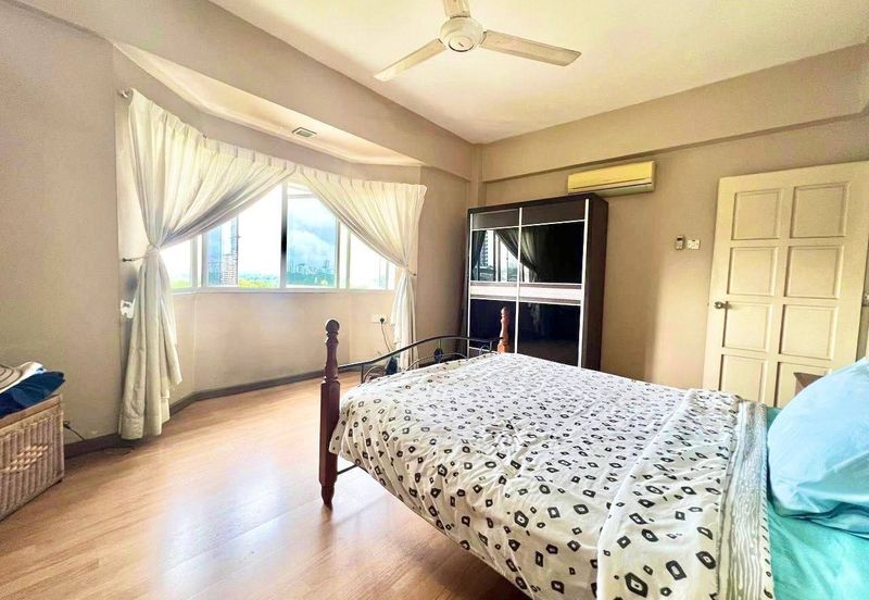 Tiara Kelana Condominium