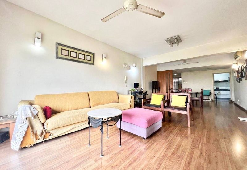 Tiara Kelana Condominium