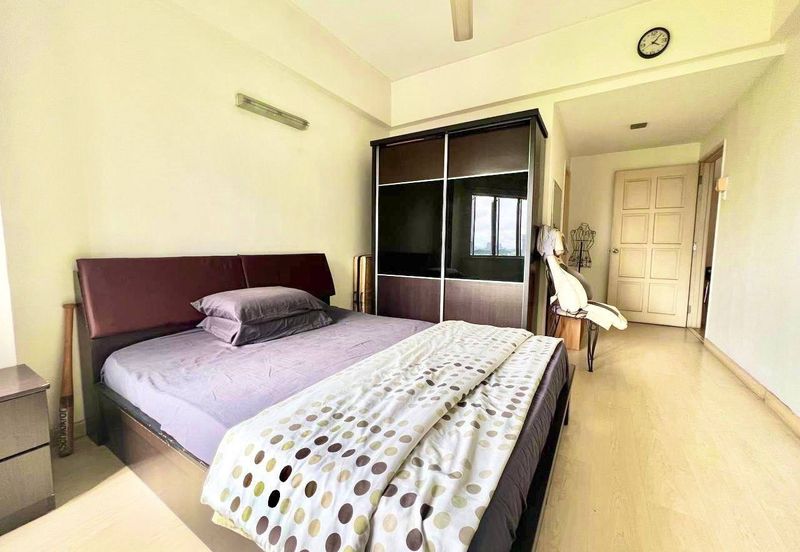 Tiara Kelana Condominium