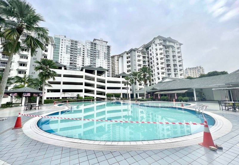 Tiara Kelana Condominium