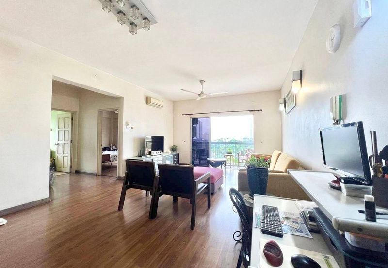 Tiara Kelana Condominium