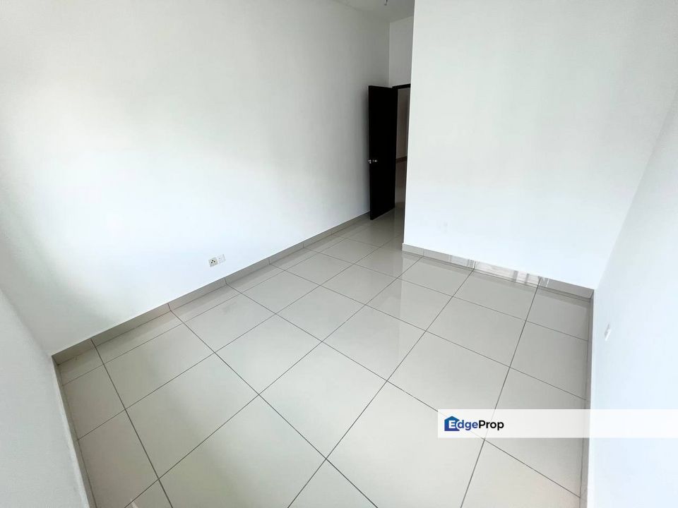 Residensi Zamrud Condominium, Kajang, Selangor, Kajang