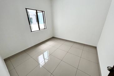 Residensi Zamrud (Zamrud Residensi)