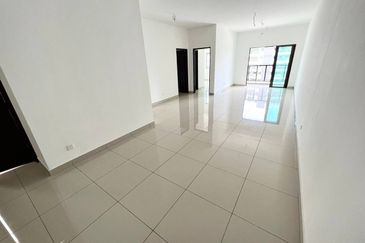 Residensi Zamrud (Zamrud Residensi)