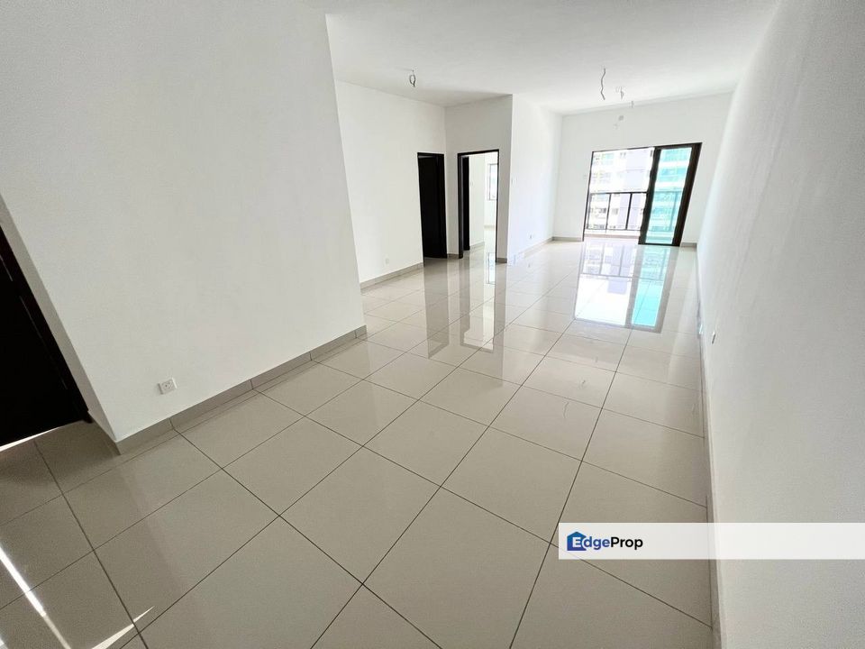 Residensi Zamrud Condominium, Kajang, Selangor, Kajang