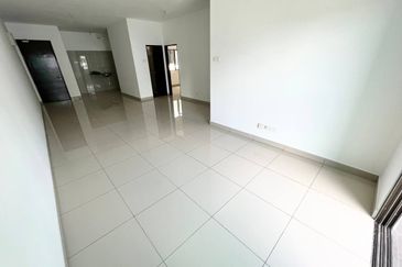 Residensi Zamrud (Zamrud Residensi)