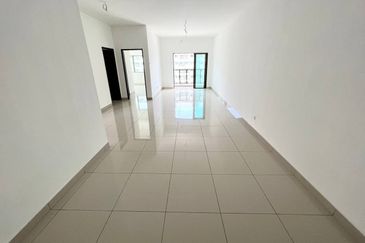 Residensi Zamrud (Zamrud Residensi)