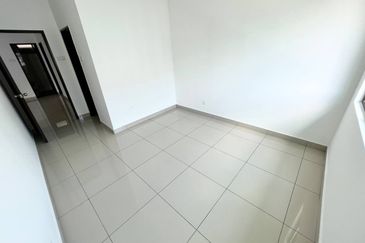 Residensi Zamrud (Zamrud Residensi)