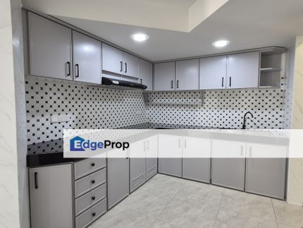 Looks New Condition. Condominium. Pantai Panorama, Bangsar South. For Rent, Kuala Lumpur, Pantai Dalam/Kerinchi