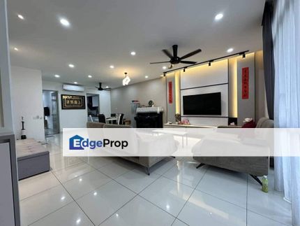 Double storey  Eco Summer Belton, Johor, Johor Bahru