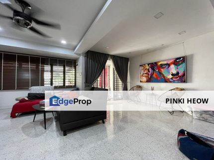 2 Storey Terrace House @ Taman Tenaga,Cheras , Kuala Lumpur, Cheras