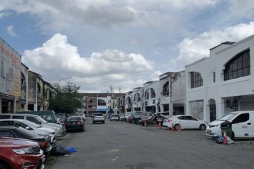 Bandar Teknologi Kajang