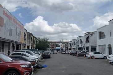 Bandar Teknologi Kajang